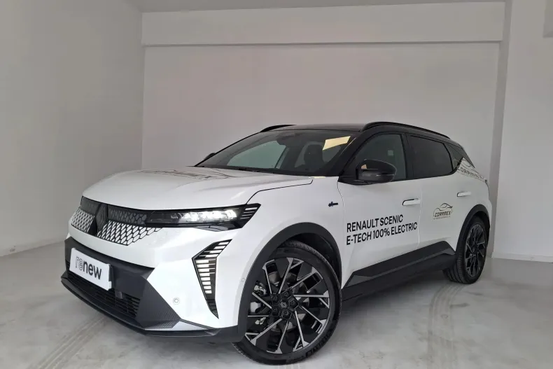 Renault Scenic din 2024 cu 4.148 km - oferta REN134908 - foto 23