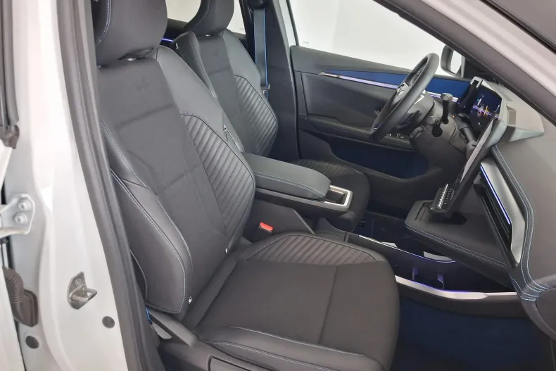 Renault Scenic din 2024 cu 4.148 km - oferta REN134908 - foto 27