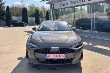 Audi A6 din 2025 - oferta AUD134911