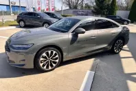 Audi A6 din 2025 cu 3.900 km - oferta AUD134911 - foto 2