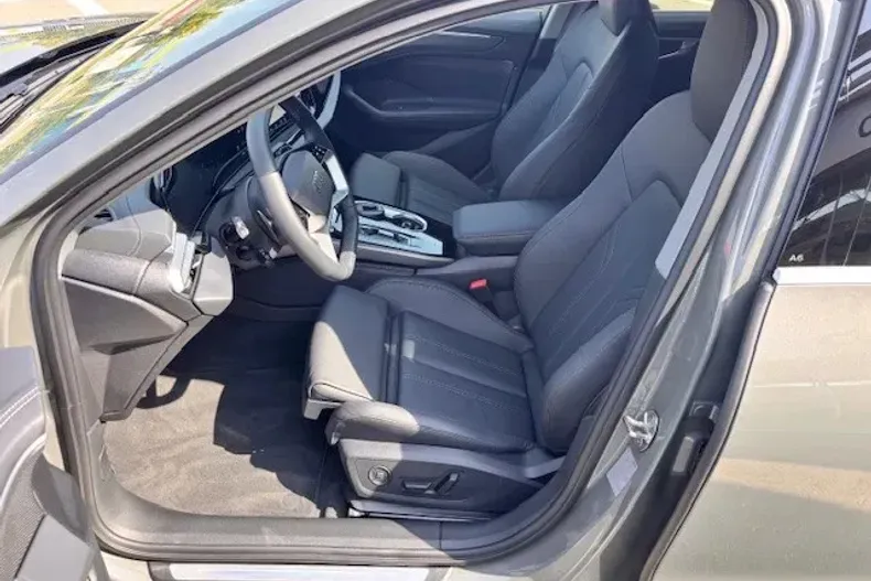Audi A6 din 2025 cu 3.900 km - oferta AUD134911 - foto 6