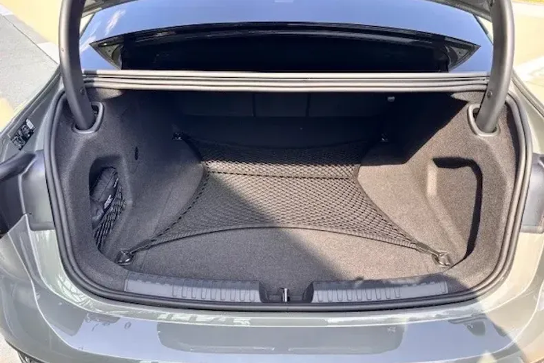 Audi A6 din 2025 cu 3.900 km - oferta AUD134911 - foto 10