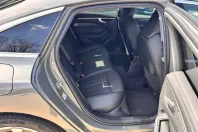 Audi A6 din 2025 cu 3.900 km - oferta AUD134911 - foto 13