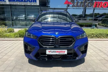 BMW X5 M din 2024 - oferta BMW134912