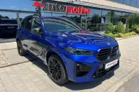 BMW X5 M din 2024 cu 19.500 km - oferta BMW134912 - foto 2