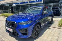 BMW X5 M din 2024 cu 19.500 km - oferta BMW134912 - foto 3