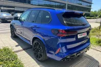 BMW X5 M din 2024 cu 19.500 km - oferta BMW134912 - foto 5