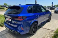 BMW X5 M din 2024 cu 19.500 km - oferta BMW134912 - foto 6