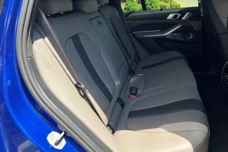 BMW X5 M din 2024 cu 19.500 km - oferta BMW134912 - foto 10