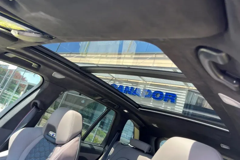 BMW X5 M din 2024 cu 19.500 km - oferta BMW134912 - foto 12