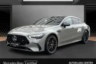Mercedes-Benz AMG din 2024 cu 5.825 km - oferta MER134913 - foto 1