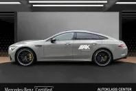 Mercedes-Benz AMG din 2024 cu 5.825 km - oferta MER134913 - foto 2