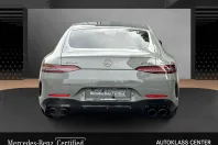 Mercedes-Benz AMG din 2024 cu 5.825 km - oferta MER134913 - foto 4