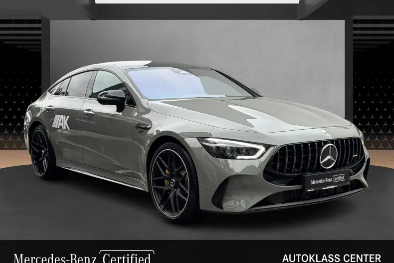 Mercedes-Benz AMG din 2024 cu 5.825 km - oferta MER134913 - foto 7