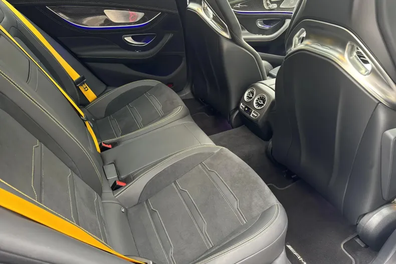 Mercedes-Benz AMG din 2024 cu 5.825 km - oferta MER134913 - foto 13