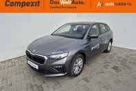 Skoda Scala din 2025 cu 276 km - oferta SKO134914 - foto 1