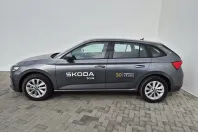 Skoda Scala din 2025 cu 276 km - oferta SKO134914 - foto 2