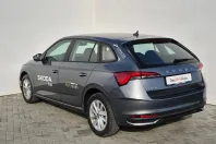 Skoda Scala din 2025 cu 276 km - oferta SKO134914 - foto 3