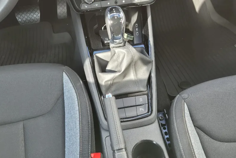 Skoda Scala din 2025 cu 276 km - oferta SKO134914 - foto 19