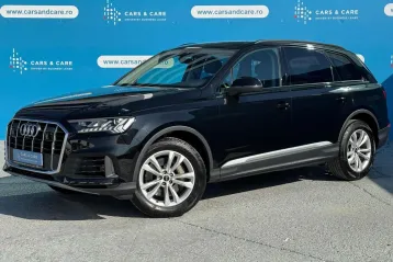 Audi Q7 din 2022 - oferta AUD134920