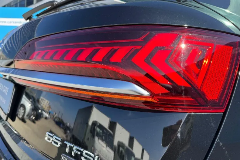 Audi Q7 din 2022 cu 72.700 km - oferta AUD134920 - foto 18