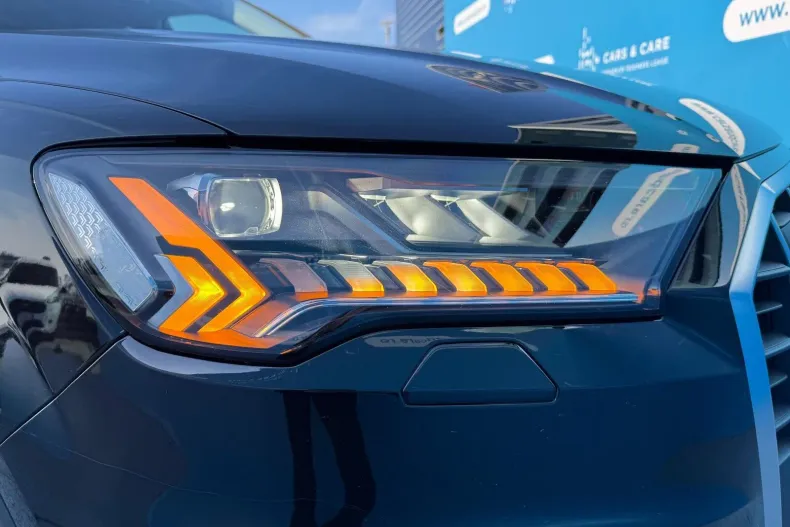 Audi Q7 din 2022 cu 72.700 km - oferta AUD134920 - foto 19