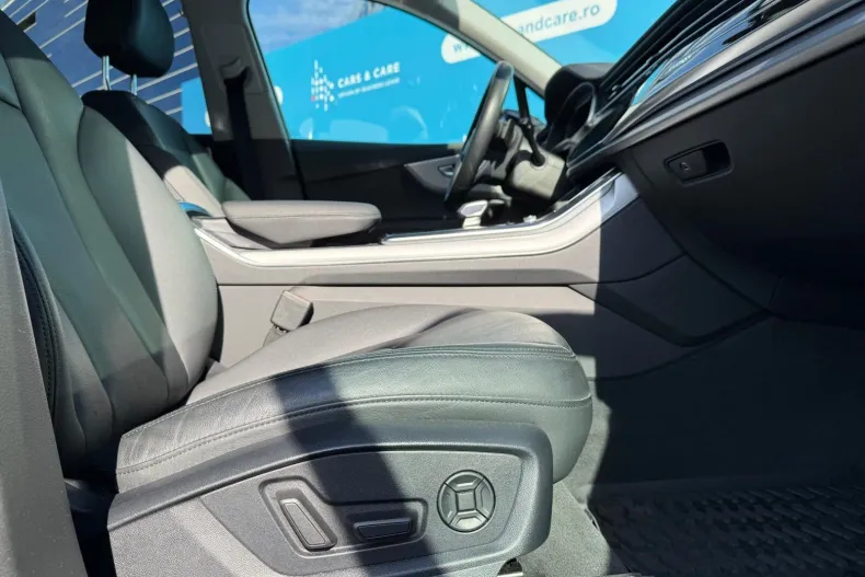 Audi Q7 din 2022 cu 72.700 km - oferta AUD134920 - foto 23