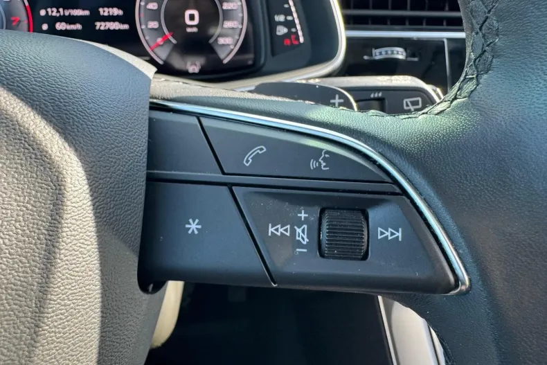 Audi Q7 din 2022 cu 72.700 km - oferta AUD134920 - foto 25