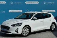 Ford Focus din 2020 cu 120.700 km - oferta FOR134923 - foto 1