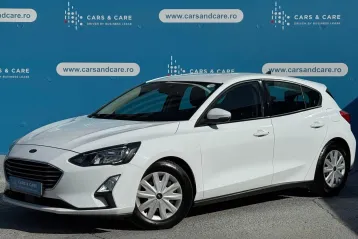 Ford Focus din 2020 - oferta FOR134923