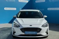 Ford Focus din 2020 cu 120.700 km - oferta FOR134923 - foto 2