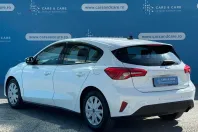 Ford Focus din 2020 cu 120.700 km - oferta FOR134923 - foto 4