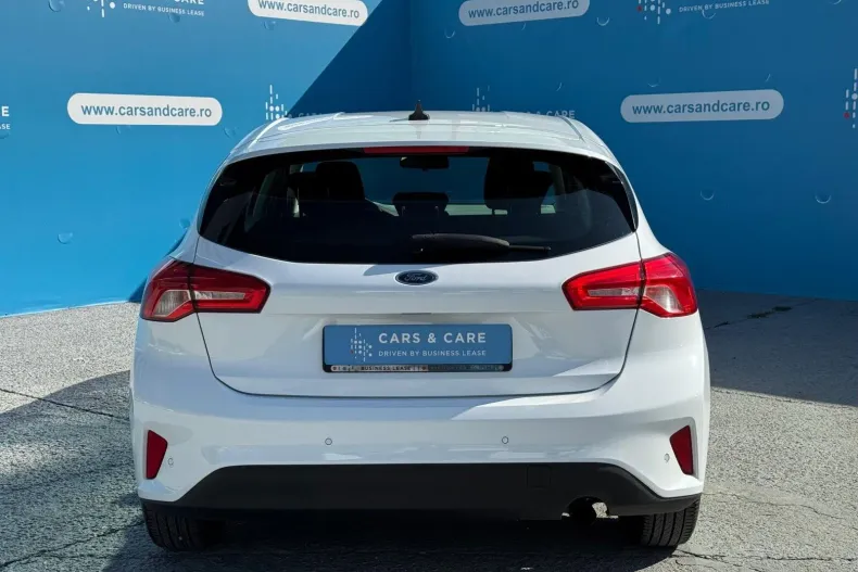 Ford Focus din 2020 cu 120.700 km - oferta FOR134923 - foto 5