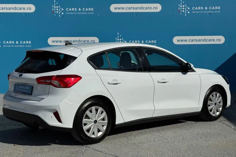 Ford Focus din 2020 cu 120.700 km - oferta FOR134923 - foto 6