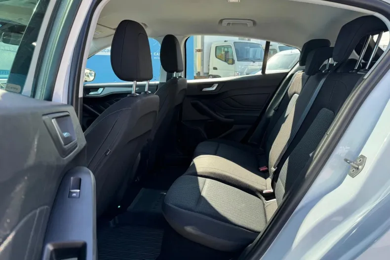 Ford Focus din 2020 cu 120.700 km - oferta FOR134923 - foto 10