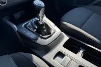 Ford Focus din 2020 cu 120.700 km - oferta FOR134923 - foto 13