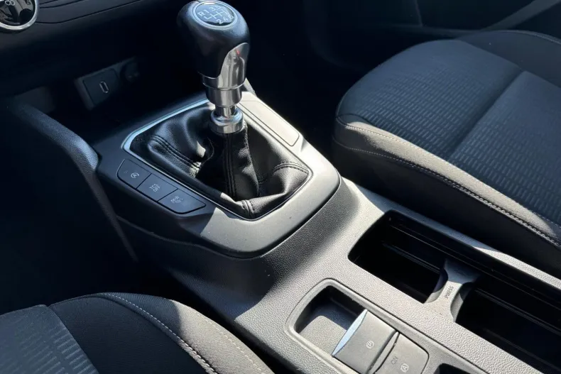 Ford Focus din 2020 cu 120.700 km - oferta FOR134923 - foto 13