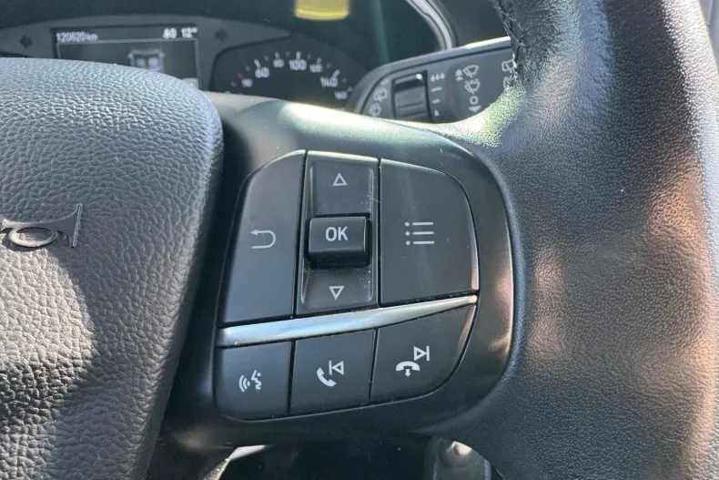 Ford Focus din 2020 cu 120.700 km - oferta FOR134923 - foto 14