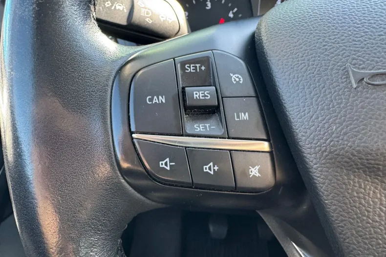 Ford Focus din 2020 cu 120.700 km - oferta FOR134923 - foto 15