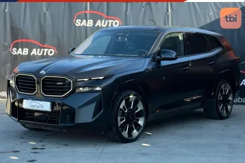 BMW XM din 2024 - oferta BMW134927