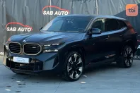 BMW XM din 2024 cu 17.800 km - oferta BMW134927 - foto 2