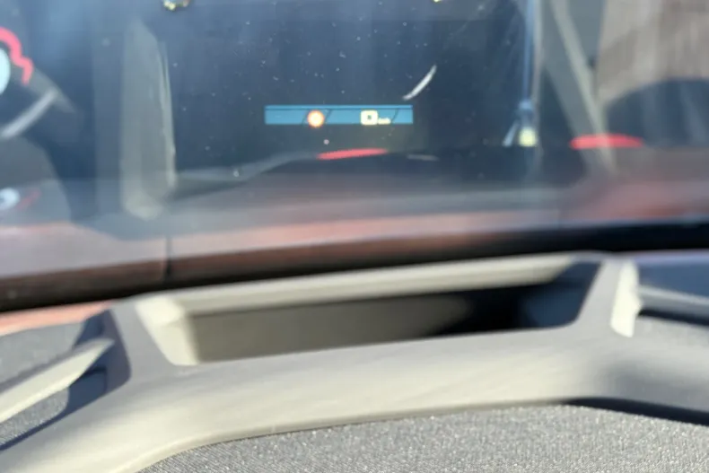 BMW XM din 2024 cu 17.800 km - oferta BMW134927 - foto 10