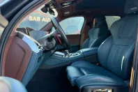 BMW XM din 2024 cu 17.800 km - oferta BMW134927 - foto 12