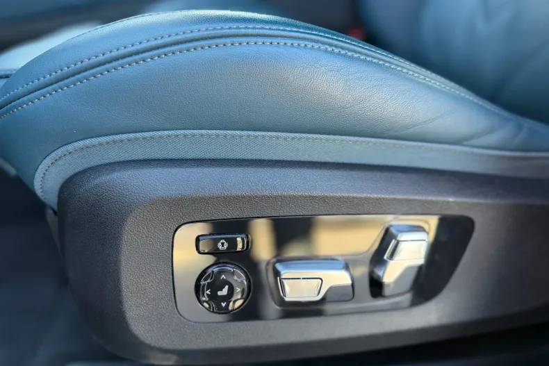 BMW XM din 2024 cu 17.800 km - oferta BMW134927 - foto 14