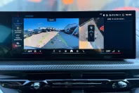 BMW XM din 2024 cu 17.800 km - oferta BMW134927 - foto 17