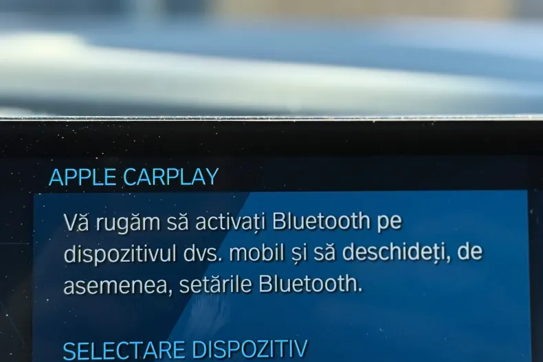 BMW XM din 2024 cu 17.800 km - oferta BMW134927 - foto 20