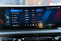 BMW XM din 2024 cu 17.800 km - oferta BMW134927 - foto 21