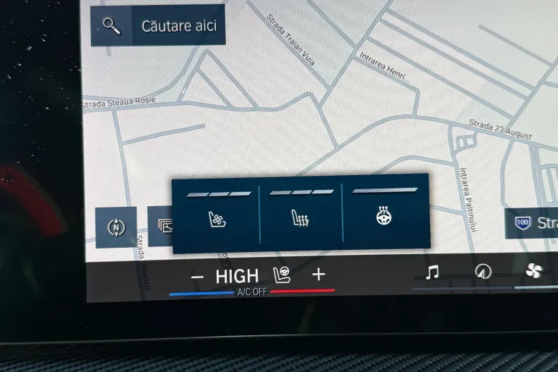 BMW XM din 2024 cu 17.800 km - oferta BMW134927 - foto 22