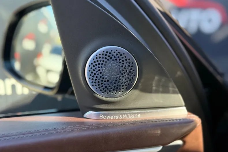 BMW XM din 2024 cu 17.800 km - oferta BMW134927 - foto 24