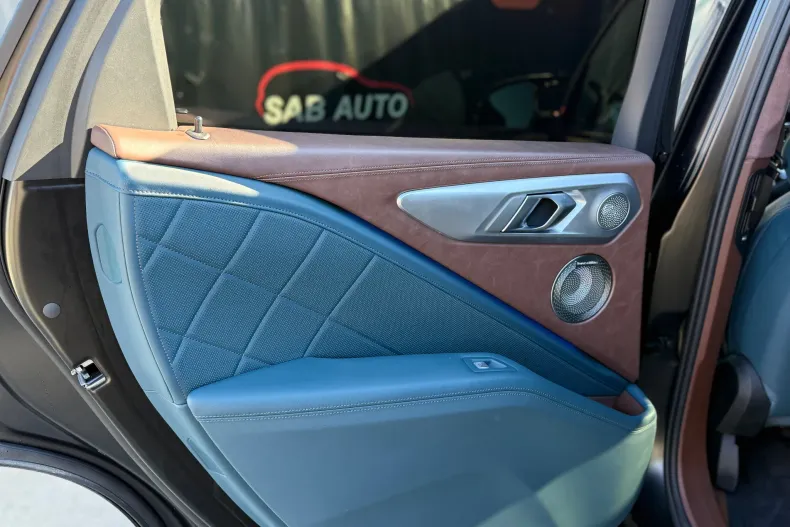 BMW XM din 2024 cu 17.800 km - oferta BMW134927 - foto 28